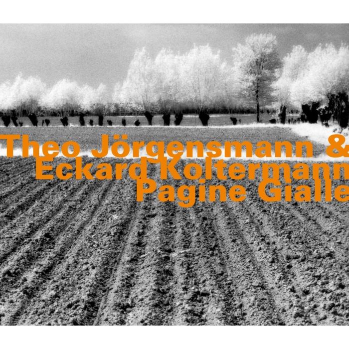 Jorgensmann/Koltermann: Pagine Gialle