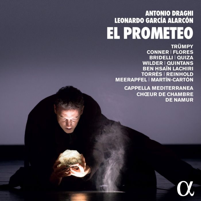 Draghi & García Alarcón: El Prometeo