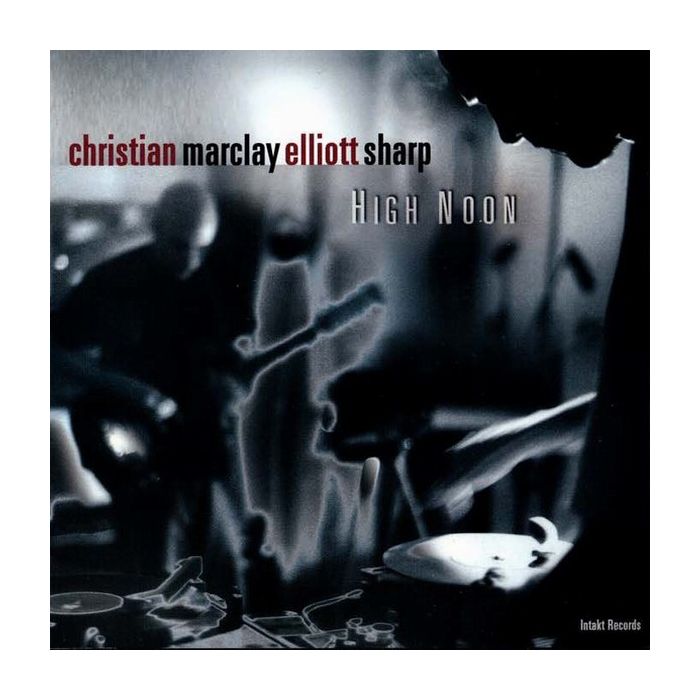 Marcley/Sharp: High Noon