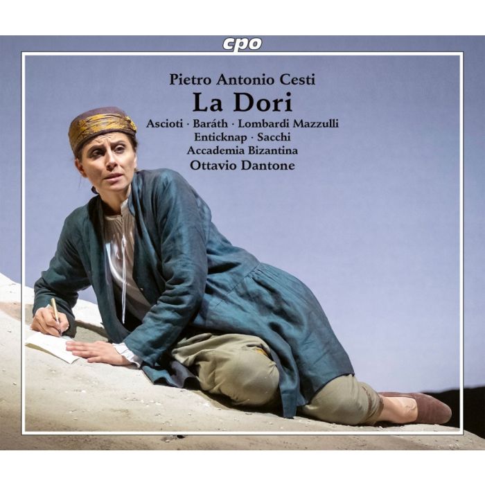 Cesti: La Dori