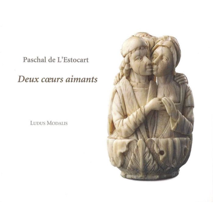 L'Estocart: Deux Coeurs Aimants