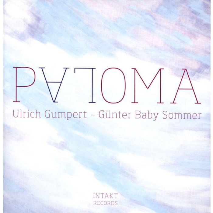 Gumpert/Sommer: La Paloma