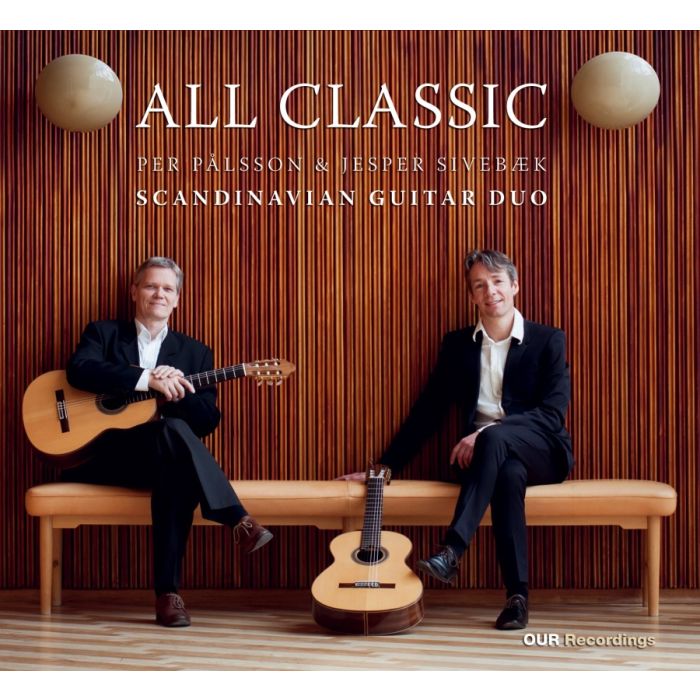 All Classic