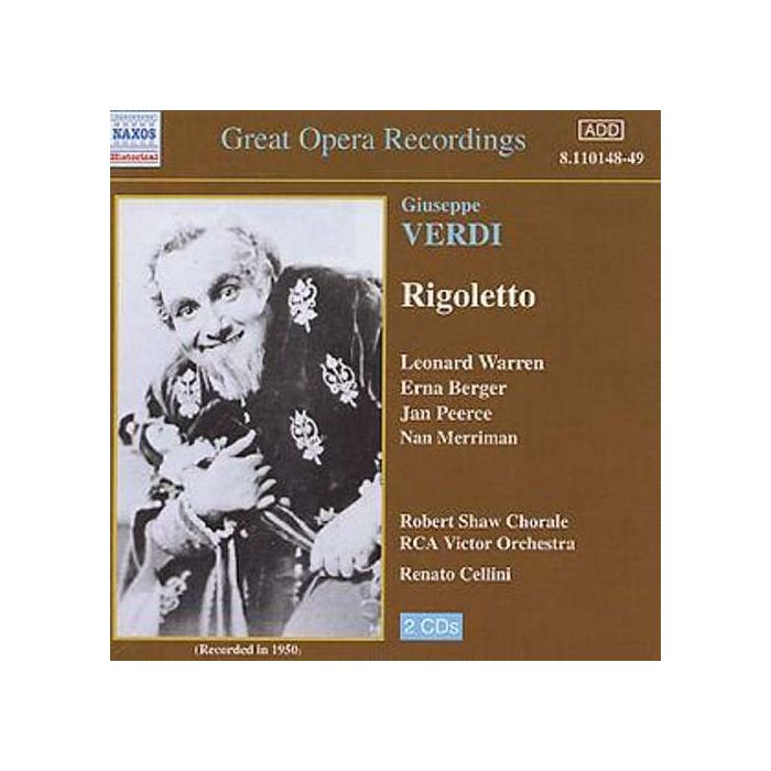 VERDI: Rigoletto - slide-2