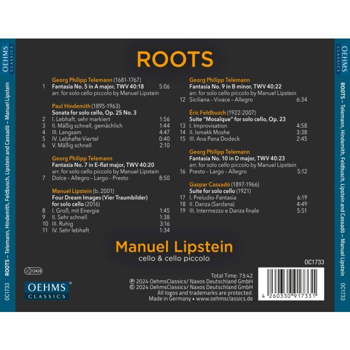 ROOTS - slide-1