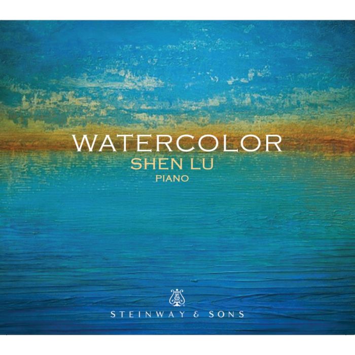 Watercolor