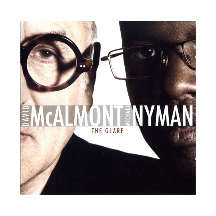 David McAlmont & Michael Nyman: The Glare