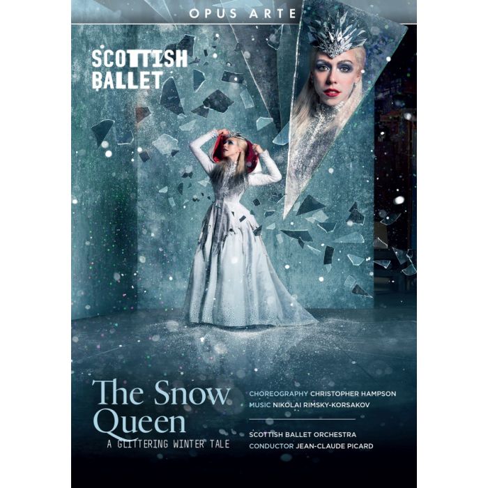 Rimsky-Korsakov: The Snow Queen