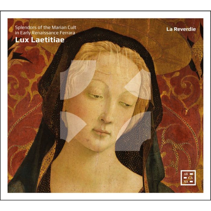 Lux Laetitiae