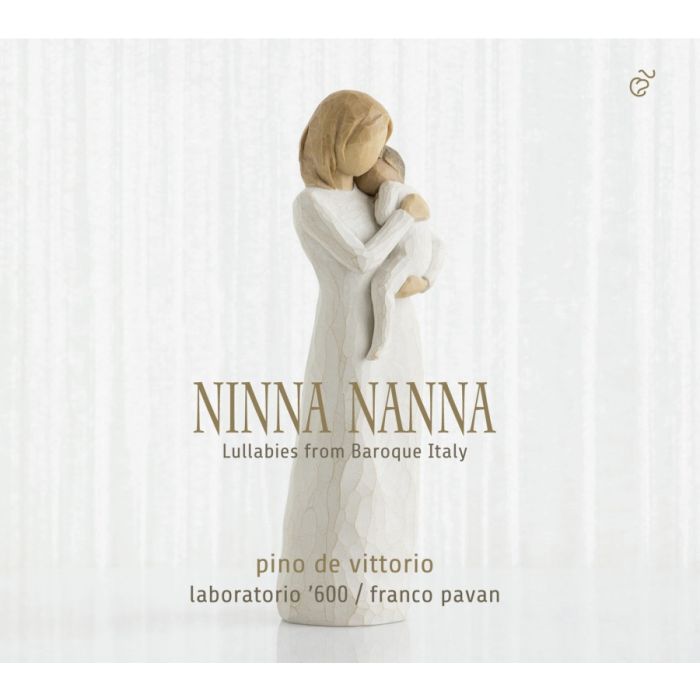 Ninna Nanna - Lullabies from Baroque Italy