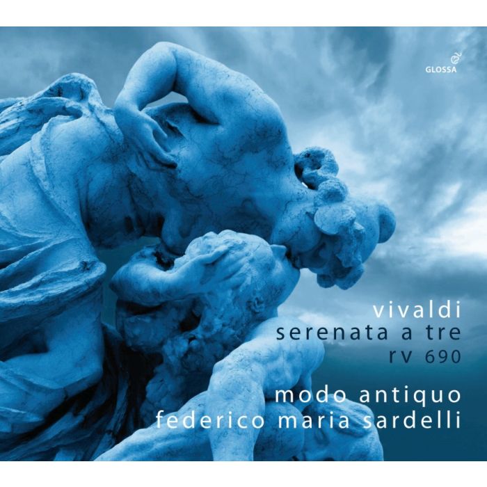 Vivaldi: Serenata a tre, RV 690