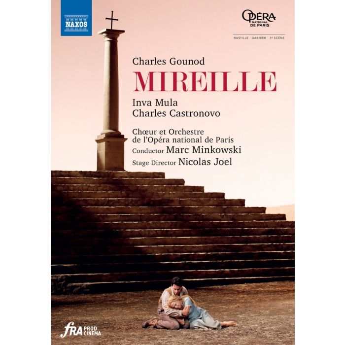 Gounod: Mireille