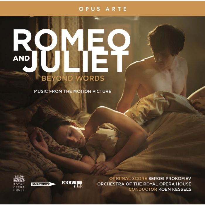 Romeo and Juliet beyond Words