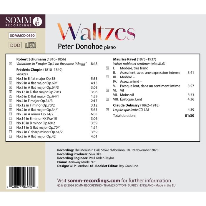 Waltzes - slide-1