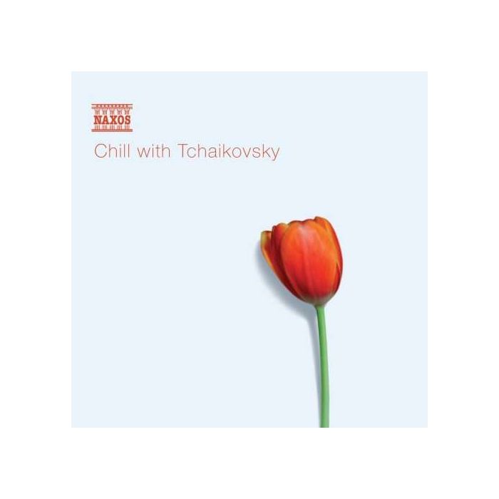 CHILL WITH TCHAIKOVSKY