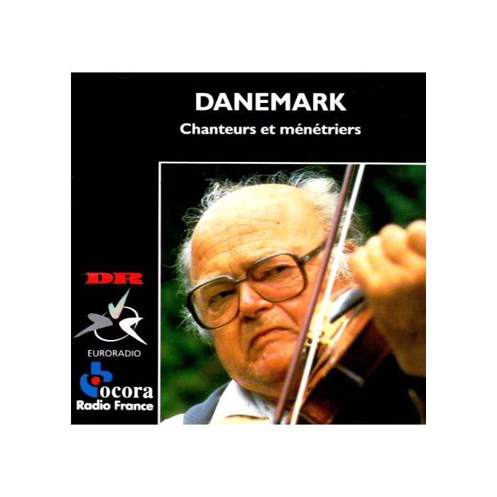 DANEMARK – Singers And Fiddlers