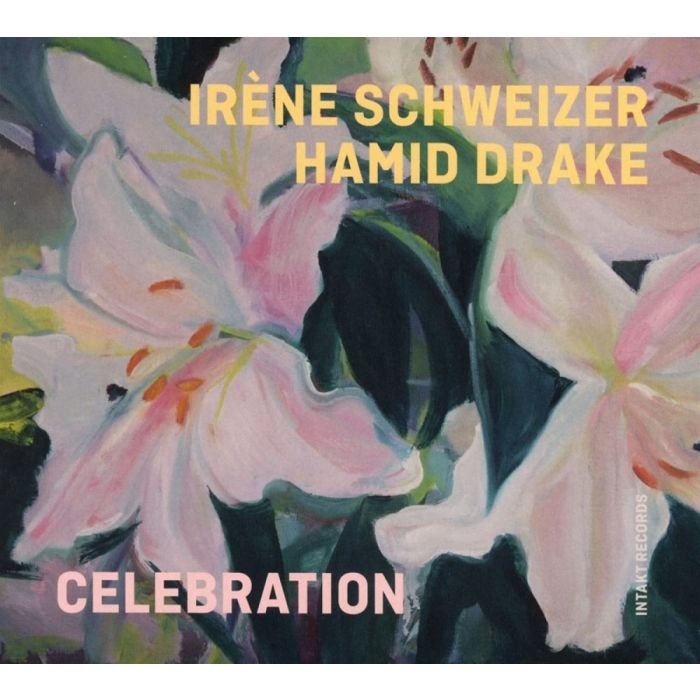 Schweizer/Drake: Celebration