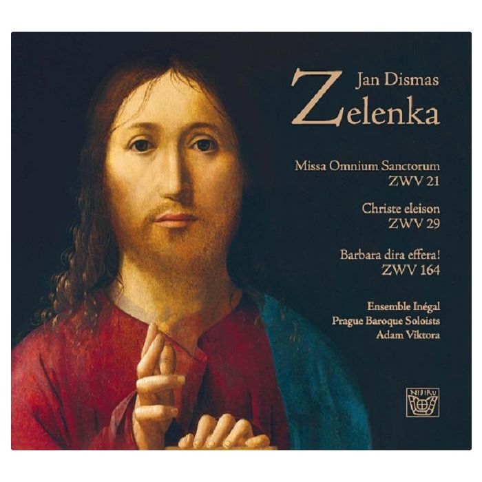 Zelenka: Missa Omnium Sanctorum