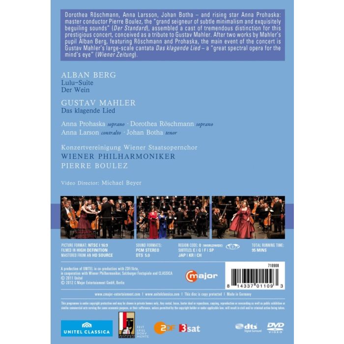 Salzburg Festival Opening 2011 - slide-1