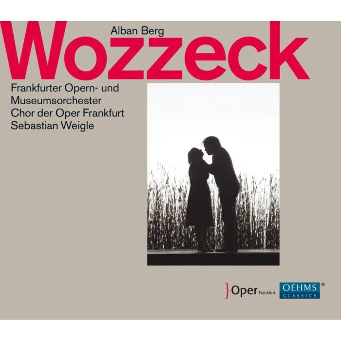 Berg: Wozzeck