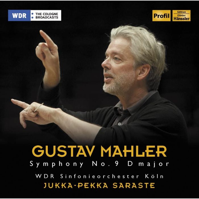 Mahler: Symphony no. 9