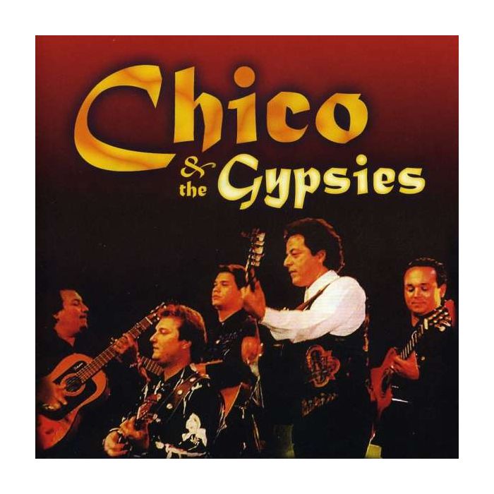 Chico & the Gypsies: Bamboleo