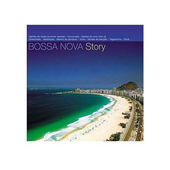 Bossa Nova Story