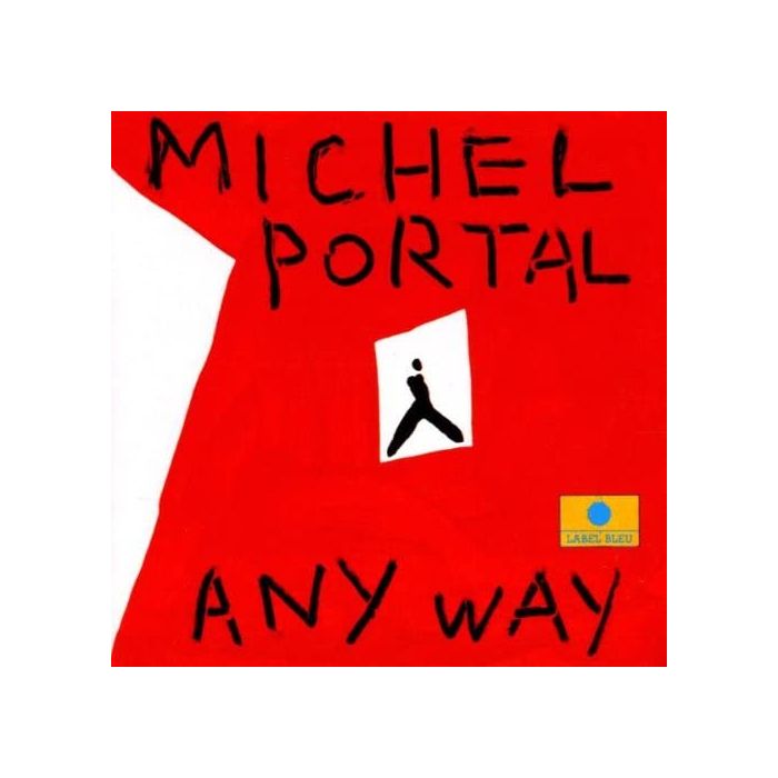 Michel Portal: Any Way