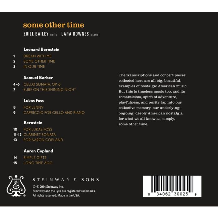 Some Other Time - slide-1