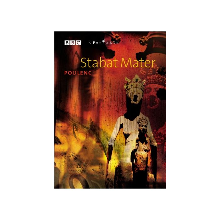 Poulenc - Stabat Mater