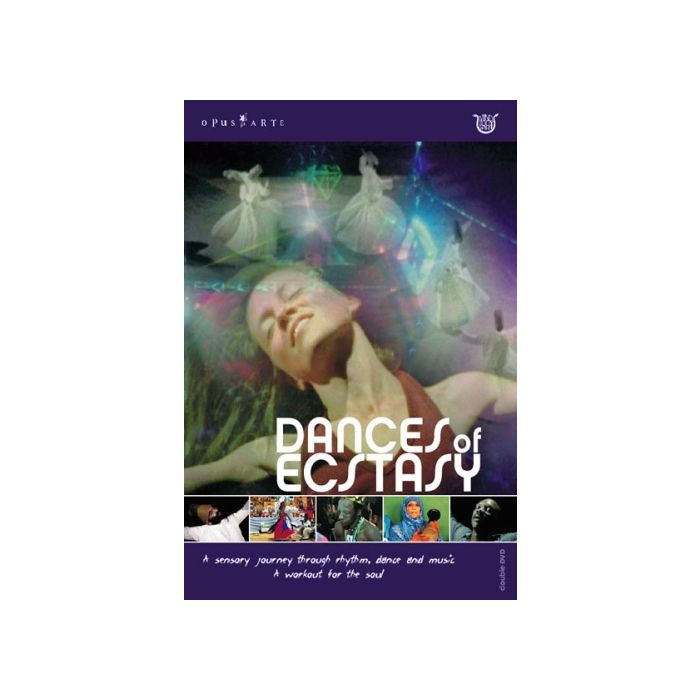 Dances of Ecstasy