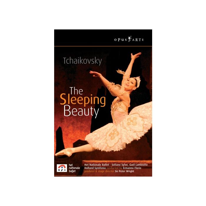 Tchaikovsky - The Sleeping Beauty