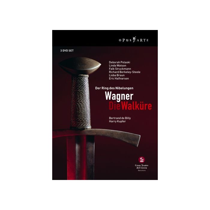 Wagner: Die Walküre