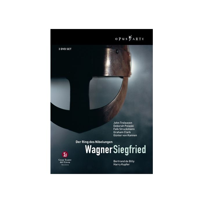 Wagner: Siegfried