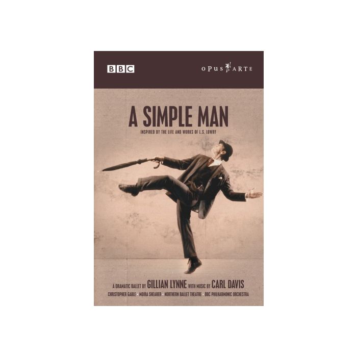 Davis - A Simple Man
