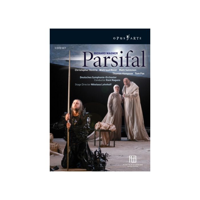 Wagner: Parsifal