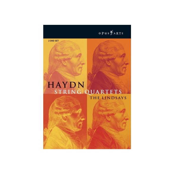 Haydn: String Quartets