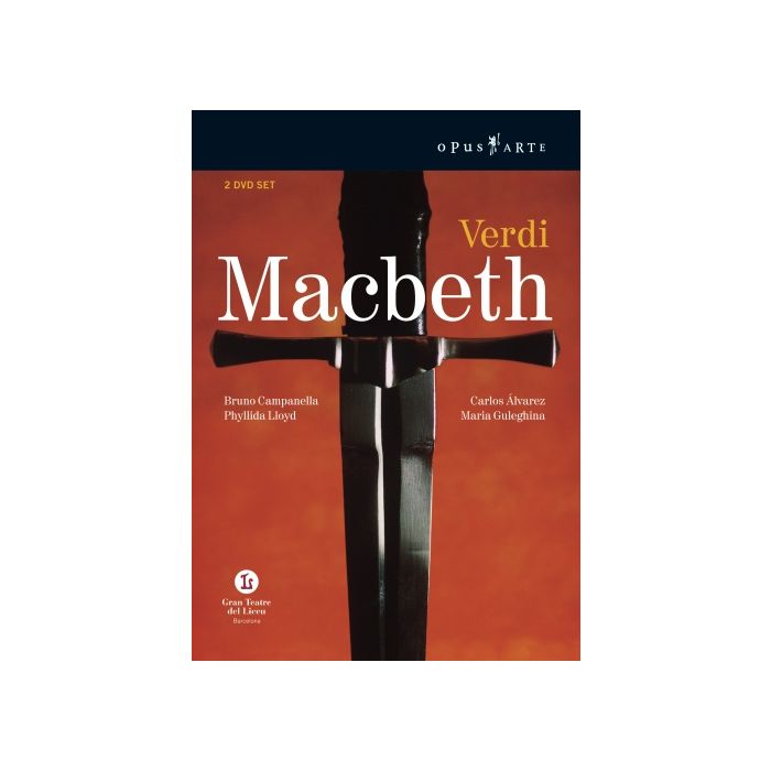 Verdi - Macbeth
