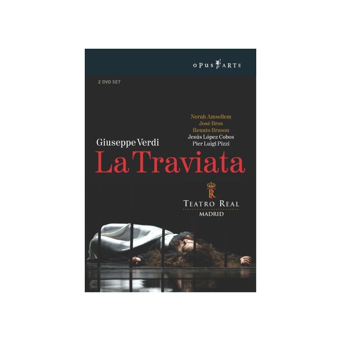 Verdi: La Traviata