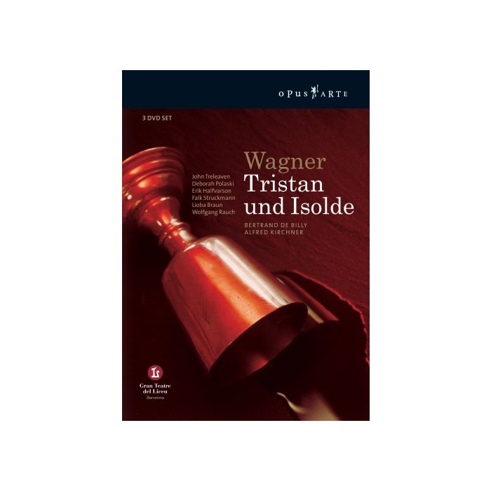 Wagner: Tristan und Isolde