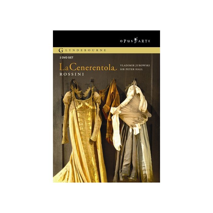 Rossini: La Cenerentola