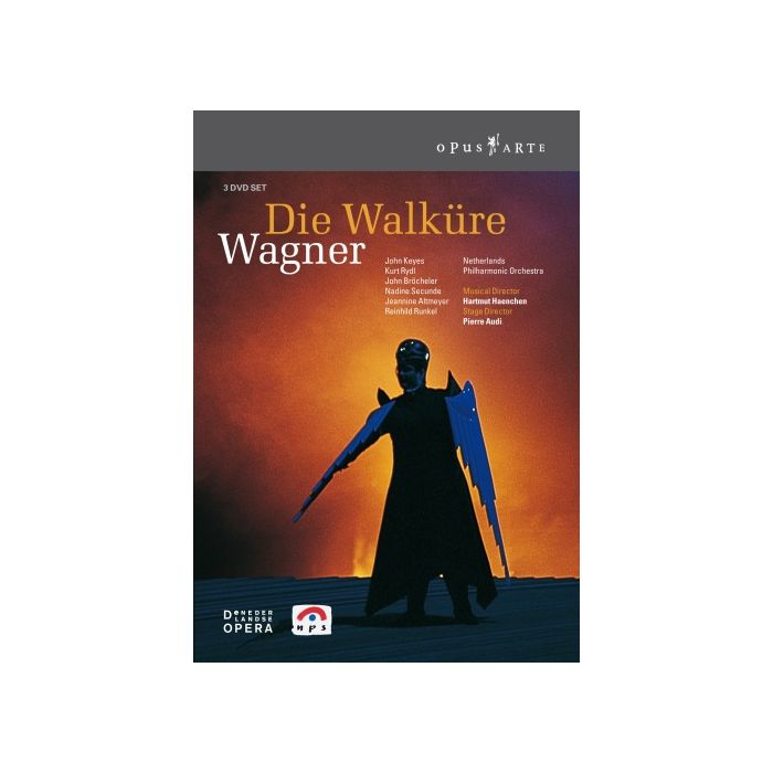 Wagner: Die Walküre