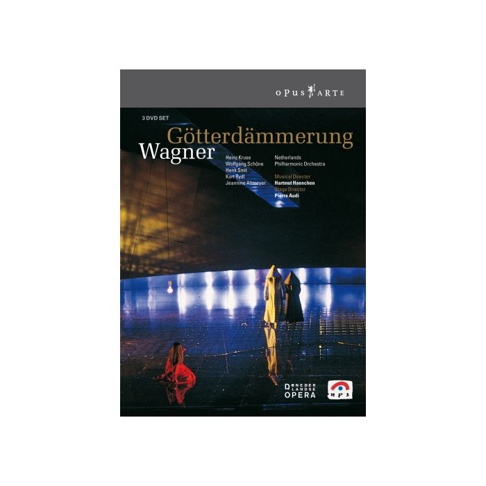 Wagner: Götterdämmerung