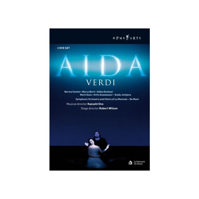 Verdi: Aida