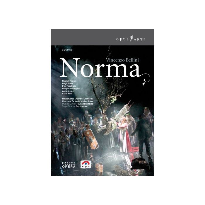 Bellini: Norma