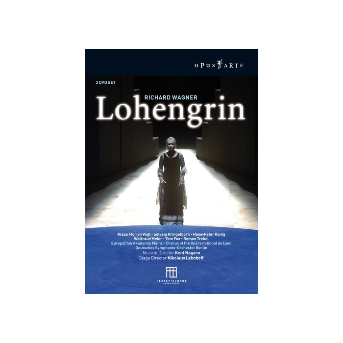 Wagner: Lohengrin