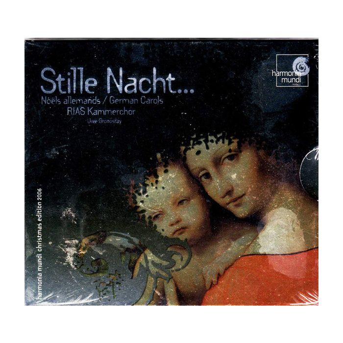 Stille Nacht… German Carols
