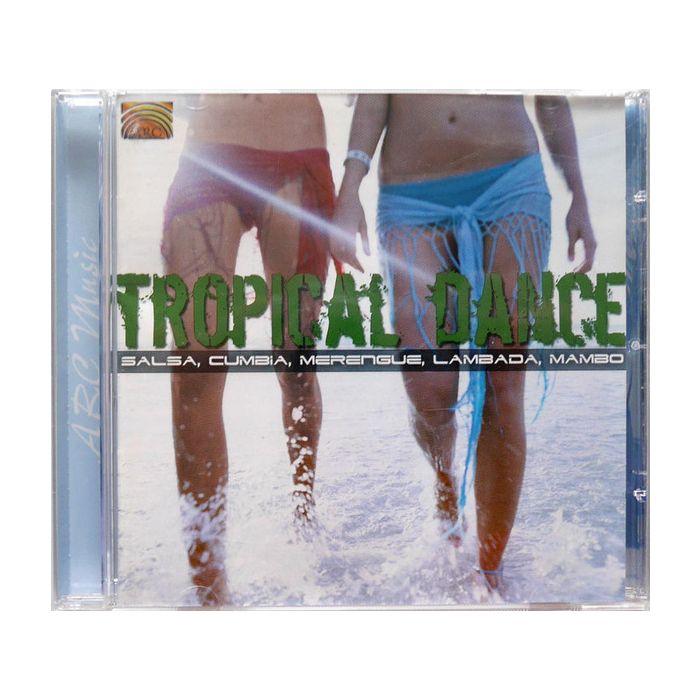 TROPICAL DANCE