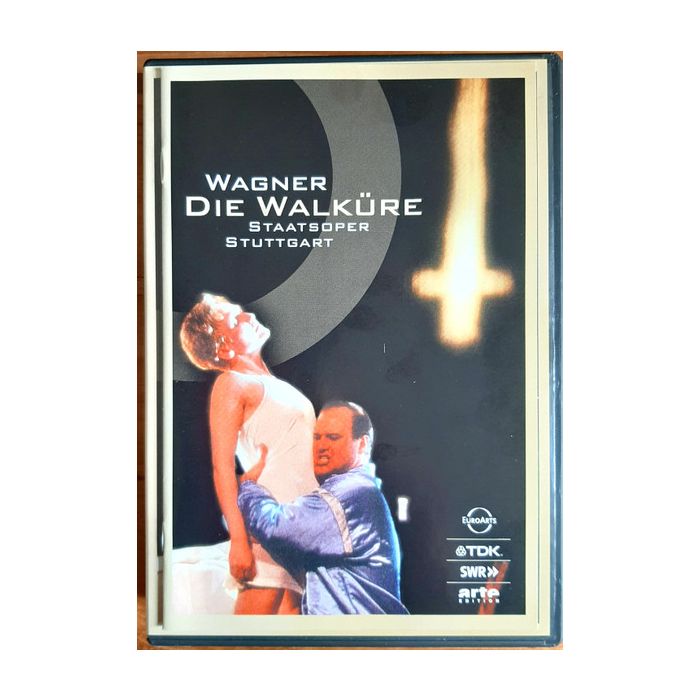 Wagner: Die Walküre