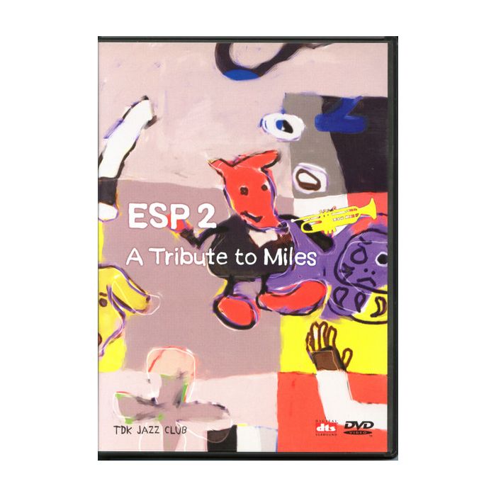 ESP2 - A TRIBUTE TO MILES